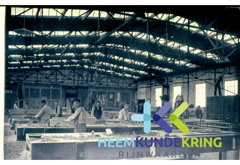 Werf Tolkamer F00001167